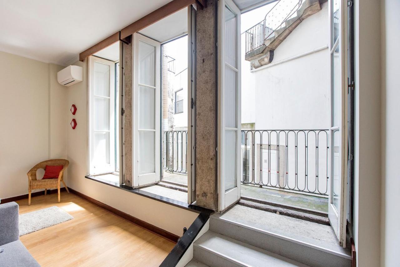 Wine Apartments 포르투 외부 사진