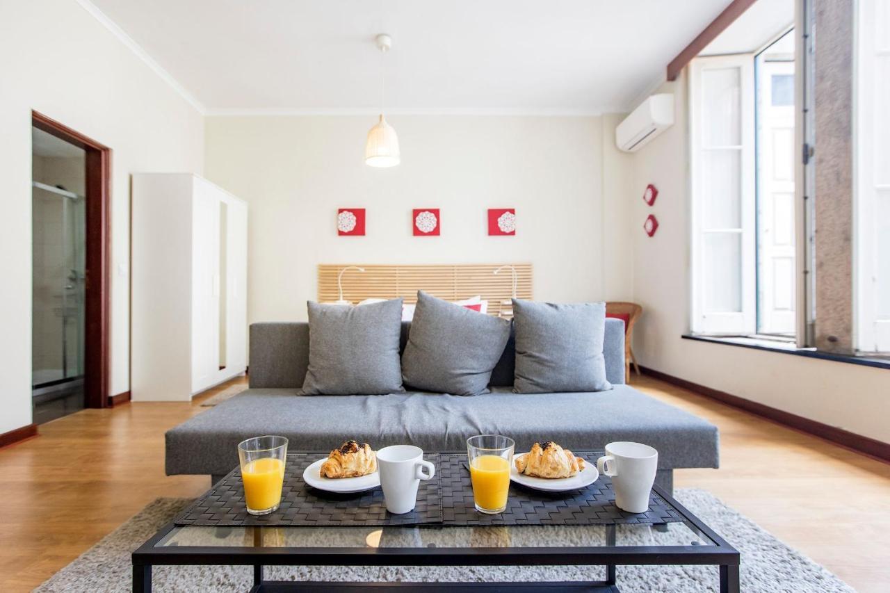 Wine Apartments 포르투 외부 사진