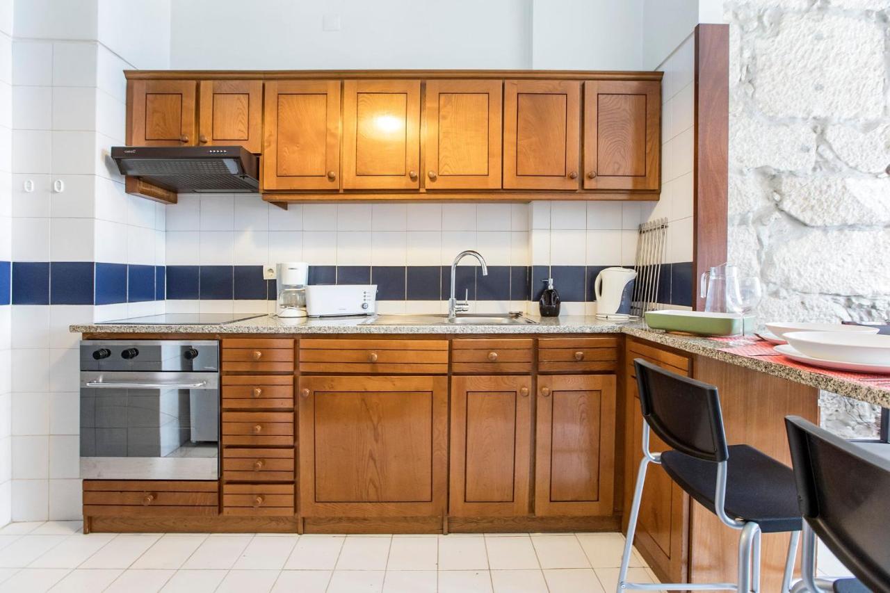 Wine Apartments 포르투 외부 사진