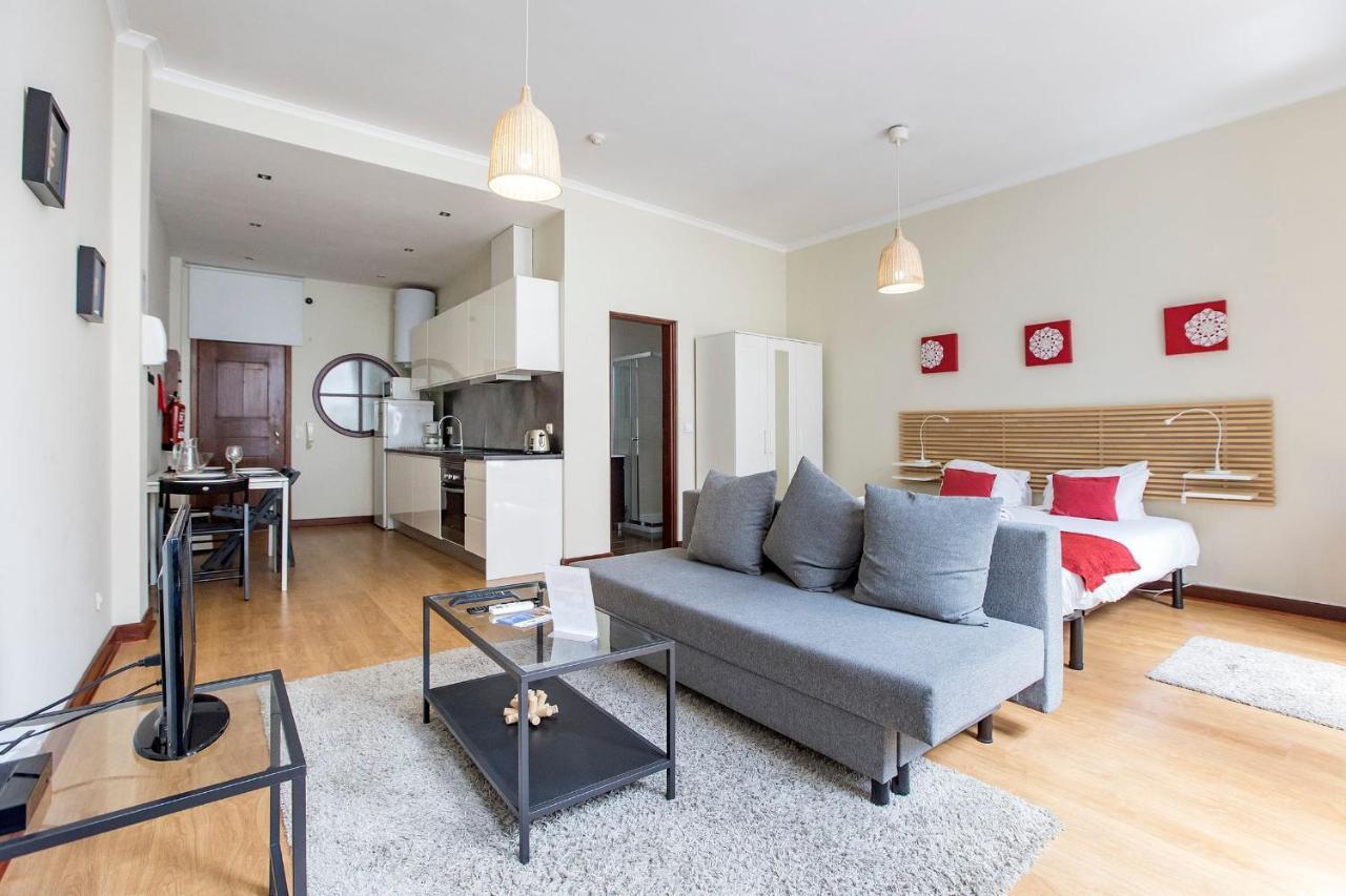 Wine Apartments 포르투 외부 사진