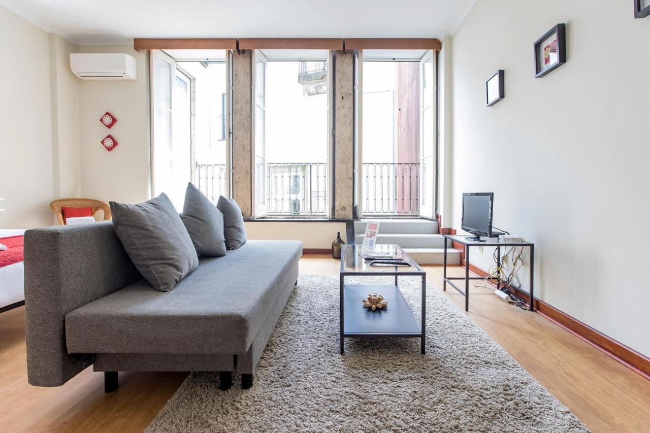 Wine Apartments 포르투 외부 사진