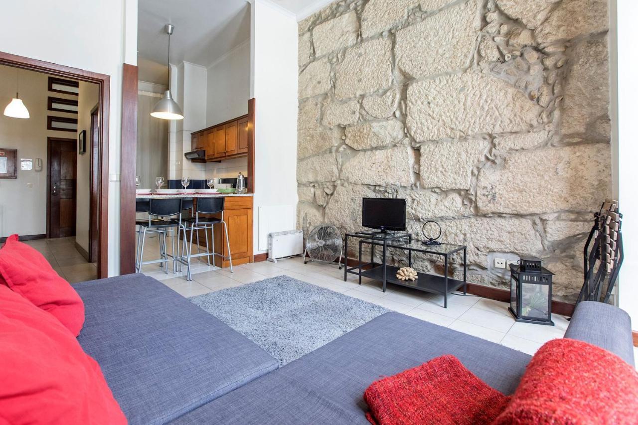 Wine Apartments 포르투 외부 사진