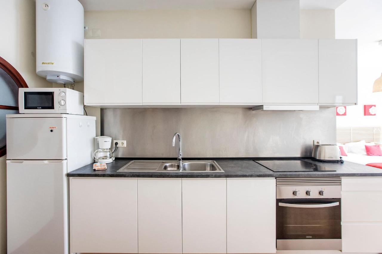 Wine Apartments 포르투 외부 사진