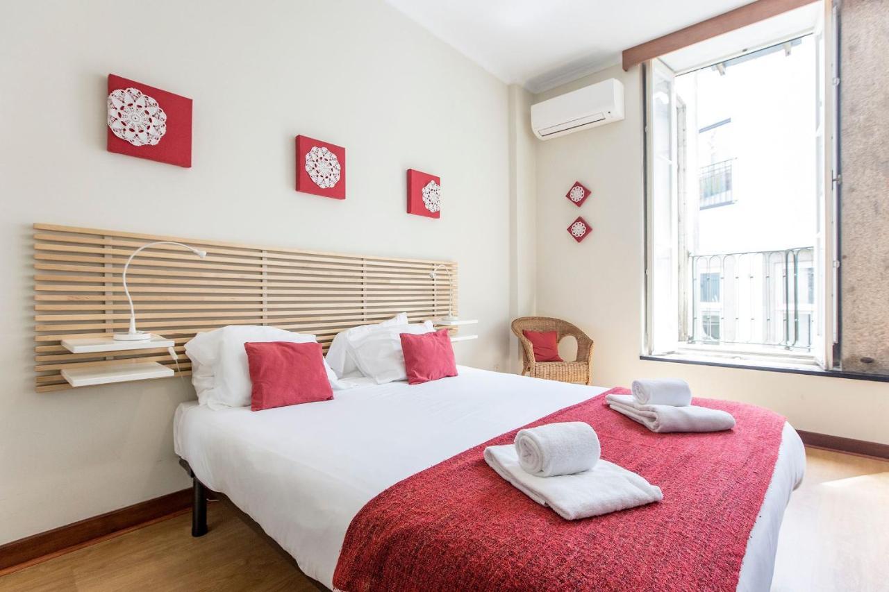 Wine Apartments 포르투 외부 사진