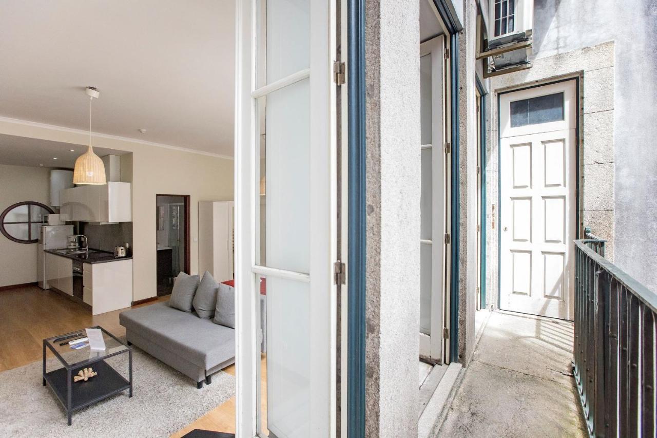 Wine Apartments 포르투 외부 사진
