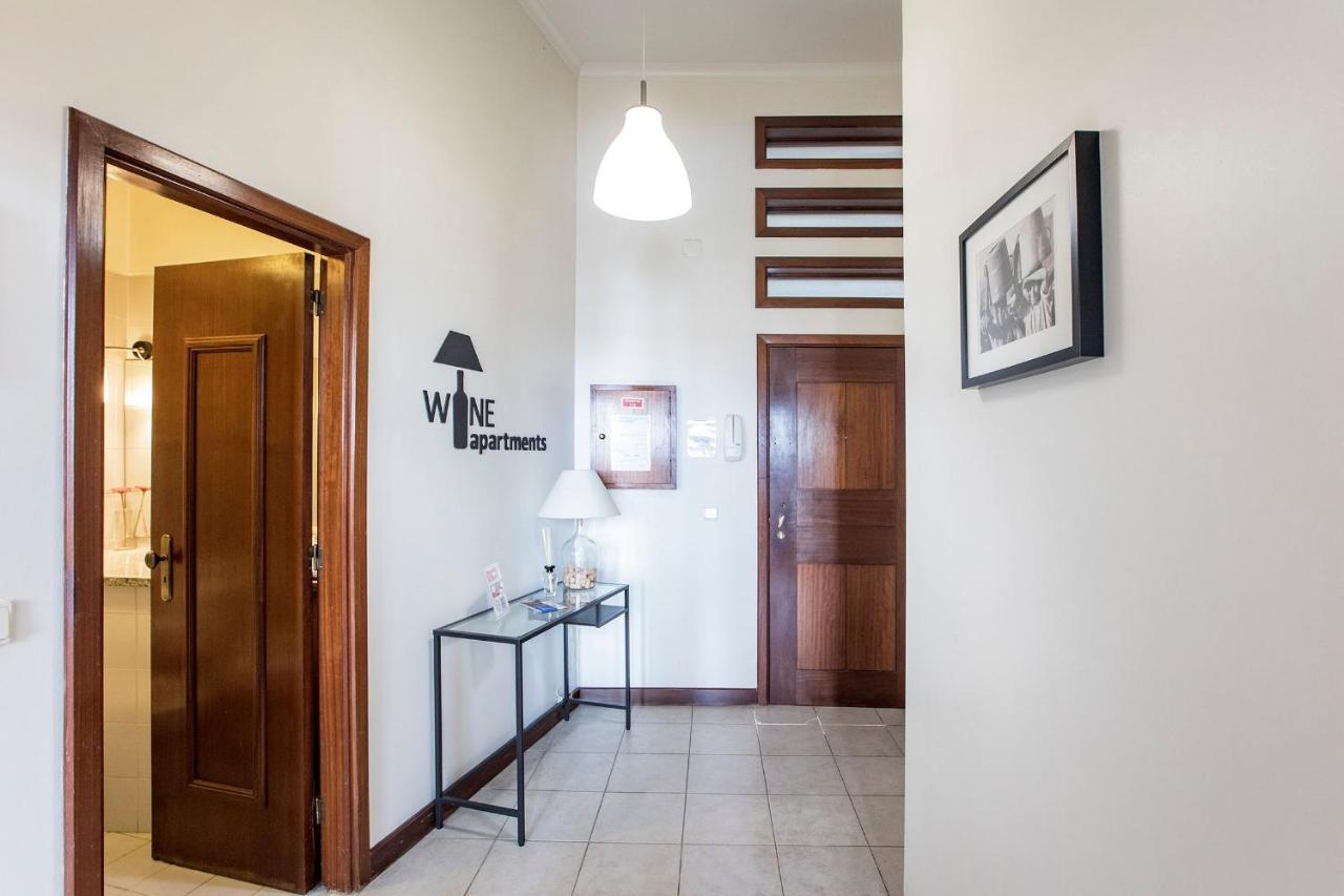 Wine Apartments 포르투 외부 사진