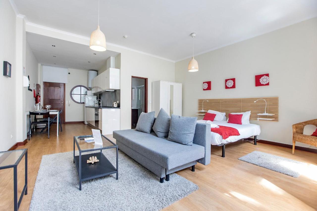 Wine Apartments 포르투 외부 사진