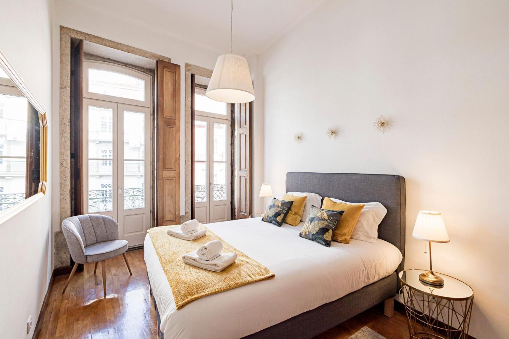 Wine Apartments 포르투 외부 사진